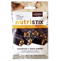 Earthshine Nutristix - Sauerkraut & Black Pepper